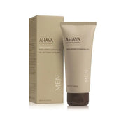 Ahava Men cleansing gel 100 ml