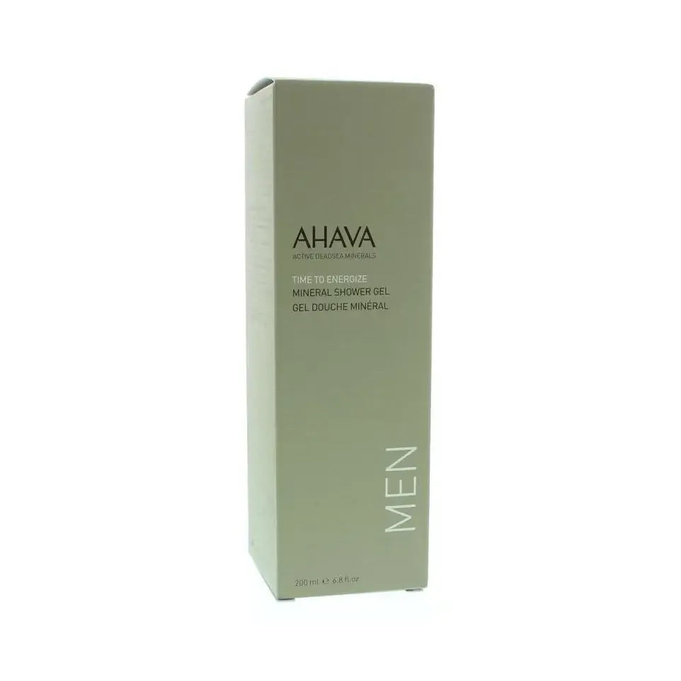 Ahava Men showergel 200 ml