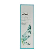 Ahava Mineral hand cream sea kissed 100 ml