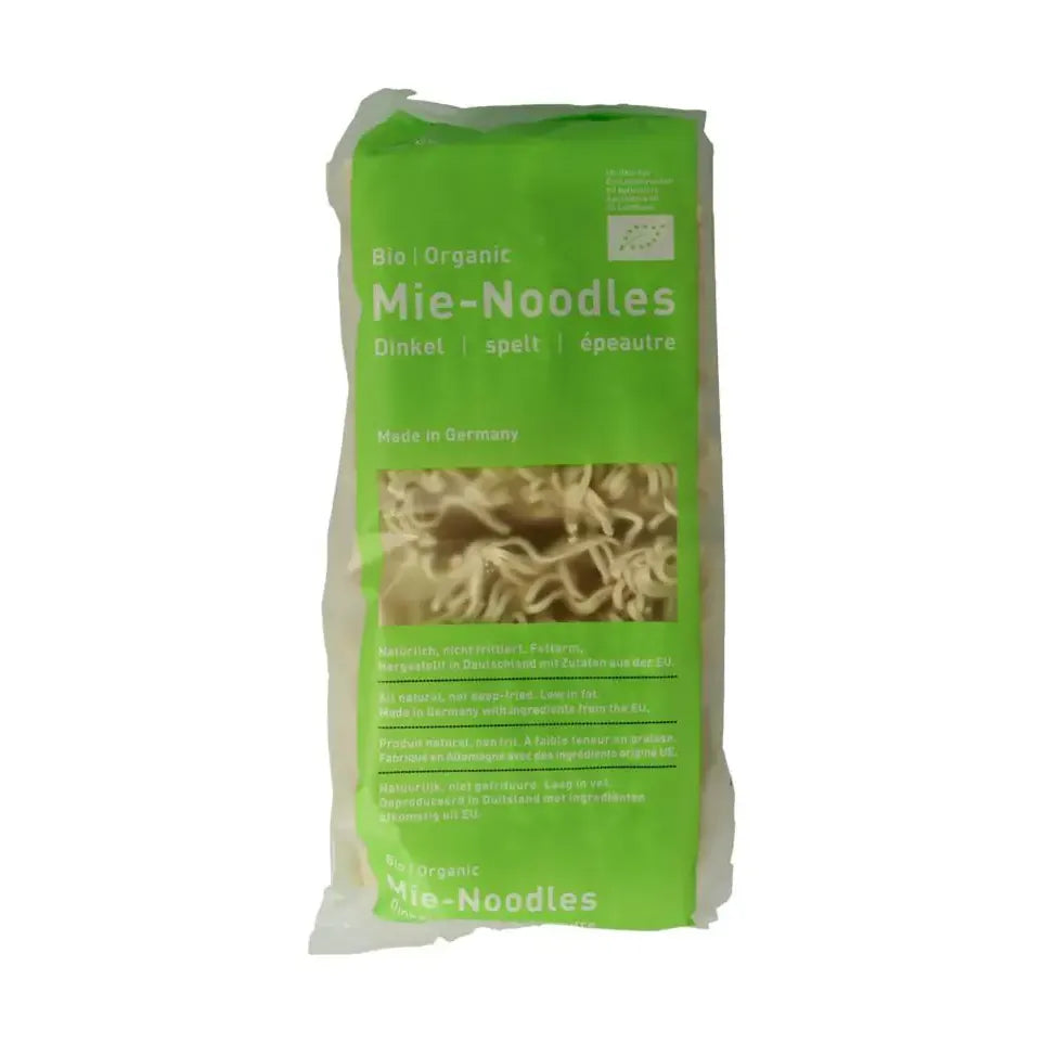 Alb Natur Spelt mie noodles 250 gram