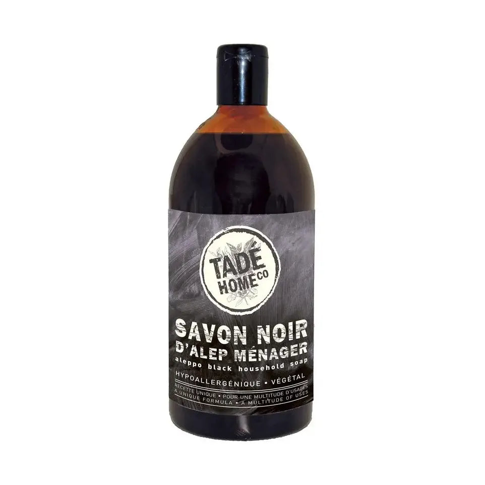 Aleppo Home Co Aleppo schoonmaak zeep 1 liter