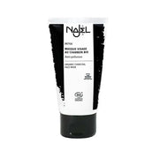 Najel Gezichtsmasker houtskool 75 ml