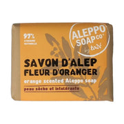Aleppo Soap Co Aleppo sinaasappelzeep 100 gram