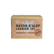 Aleppo Soap Co Aleppo zeep 12% laurier 200 gram