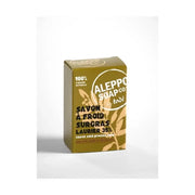 Aleppo Soap Co Aleppo zeep 35% laurier doosje 150 gram