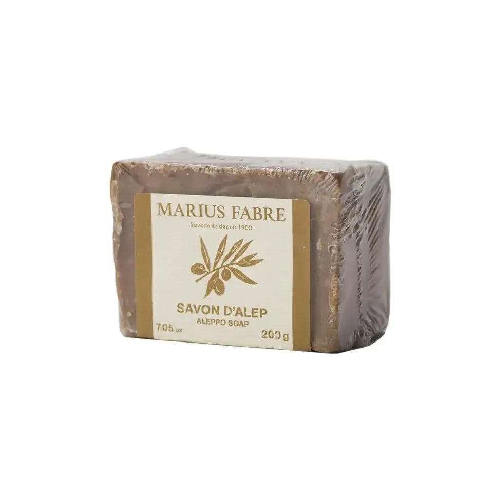 Marius Fabre Aleppo zeep 200 gram