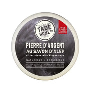 Aleppo Home Co Zilverpoets met aleppozeep 300 gram