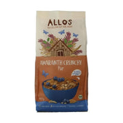 Allos Crunchy amarant basic 400 gram
