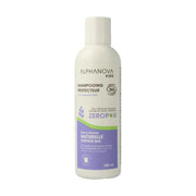 Alphanova Zeropou shampoo preventie hoofdluis 200 ml