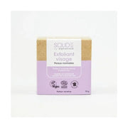 Alphanova Exfoliating scrub blok 70 gram