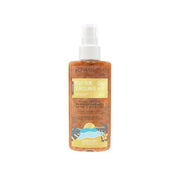 Alphanova Sun dry oil spray glitter 125 ml