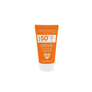 Alphanova Sunscreen face SPF50+ 50 gram