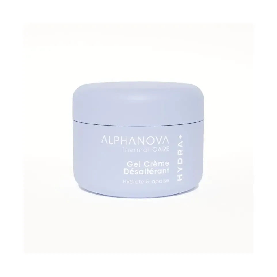 Alphanova Thermal care quenching cr gel 50 ml