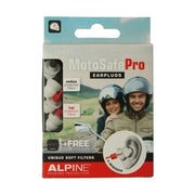 Alpine Motosafe pro 2 paar