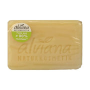 Alviana Citroengras zeep 100 gram