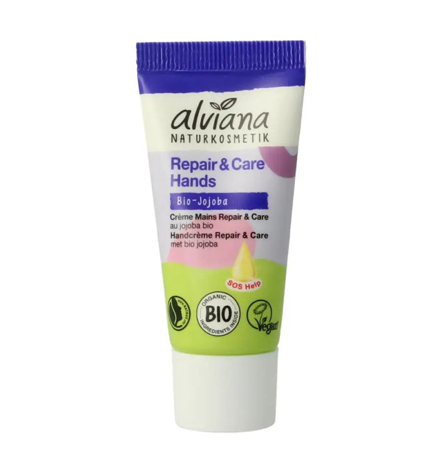 Alviana Handcreme repair en care 20 ml