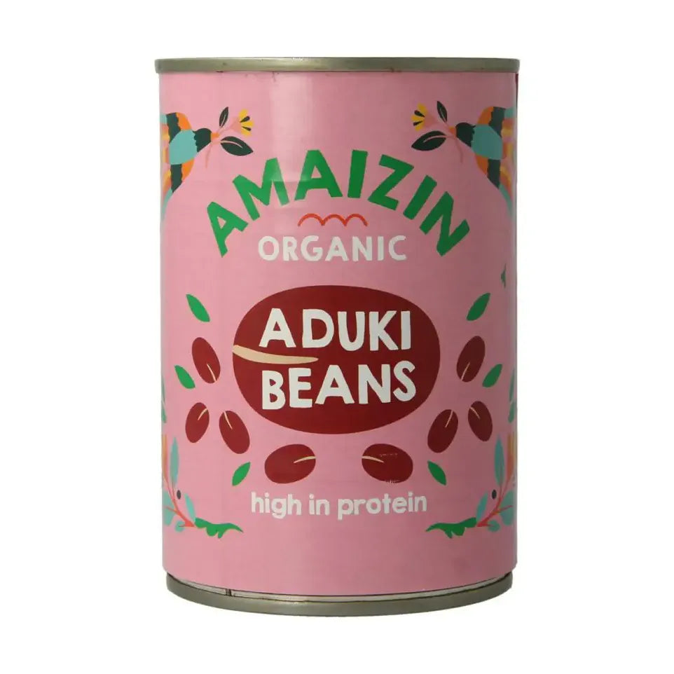 Amaizin Aduki bonen 400 gram