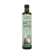 Amanprana MCT olie premium biologisch 500 ml