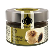 Amanprana Gefermenteerde knoflook pasta biologisch 100 gram