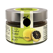 Amanprana Zwarte citroen poeder biologisch 40 gram