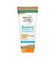 Garnier Ambre Solaire Sensitive melk SPF50+ 200 ml