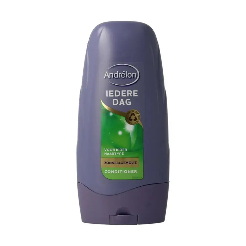 Andrelon Conditioner iedere dag 250 ml