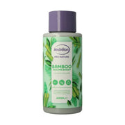 Andrelon Conditioner pro nature bamboo volume boost 400 ml