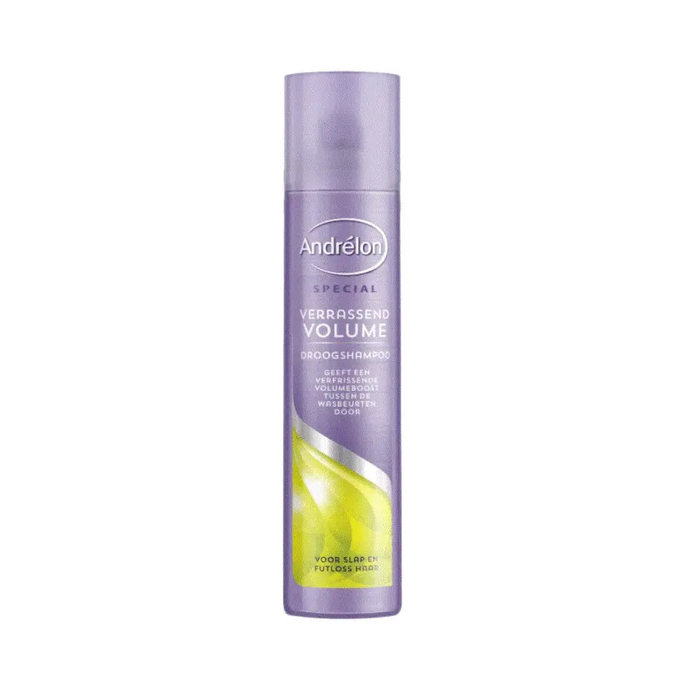 Andrelon Droogshampoo volume 245 ml