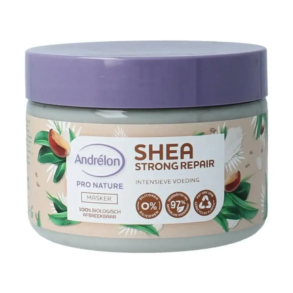 Andrelon Masker shea strong 300 ml