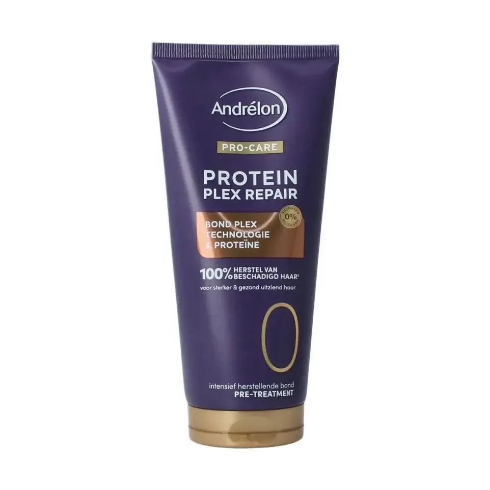 Andrelon Protein plex repair pro care pre treatment 170 ml