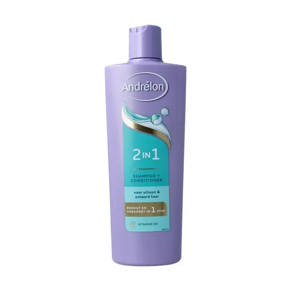 Andrelon Shampoo 2-in-1 300 ml