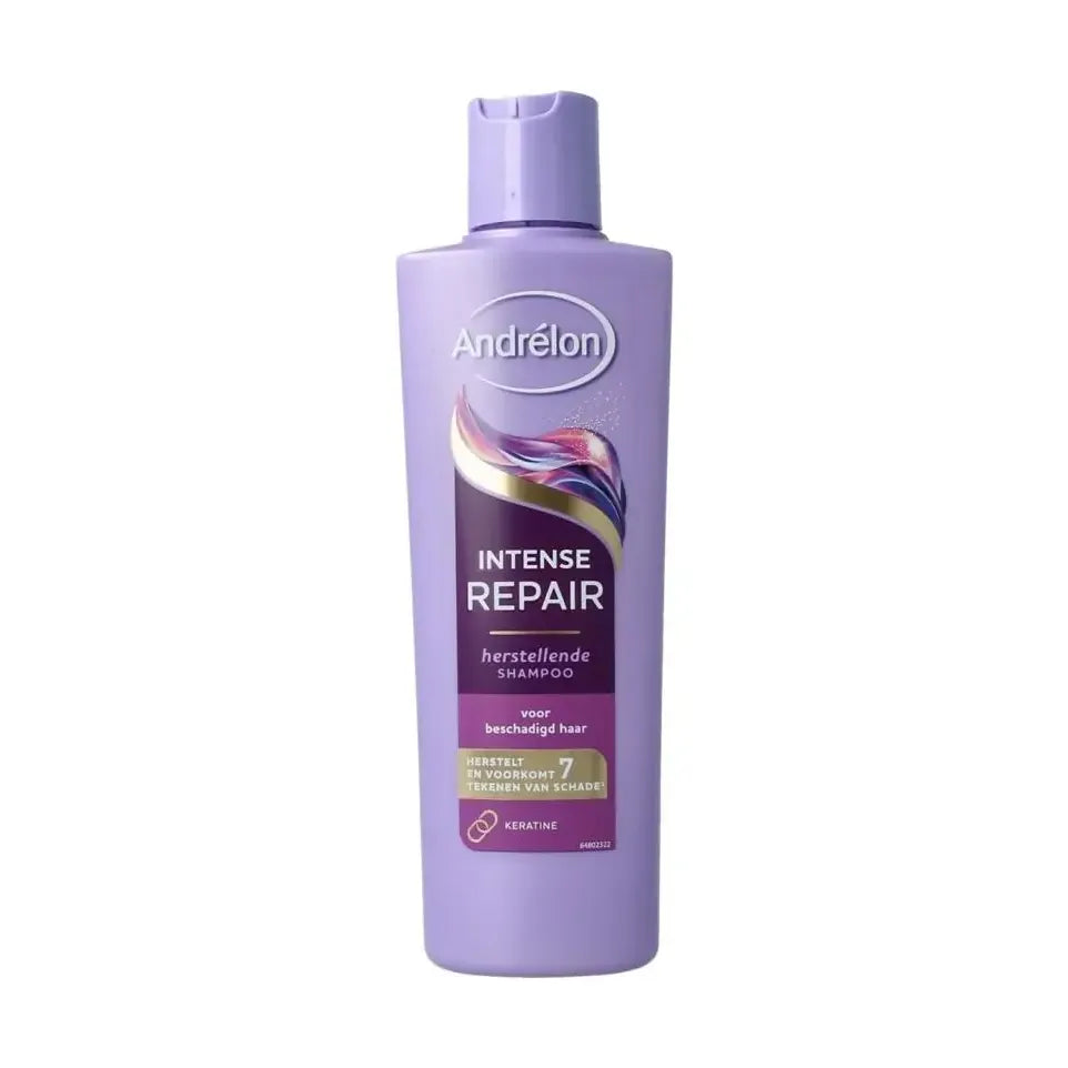 Andrelon Shampoo care & repair 300 ml