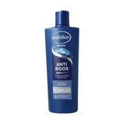 Andrelon Shampoo men anti roos 400 ml