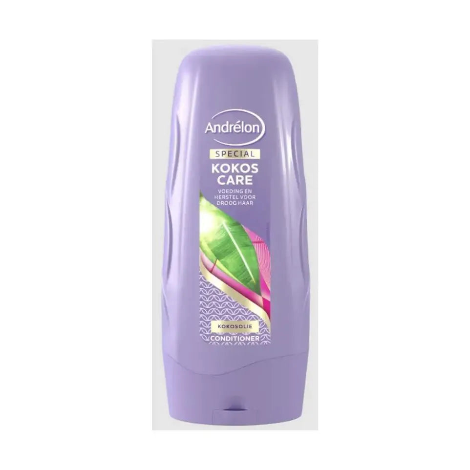 Andrelon Special kokos care conditioner 300 ml