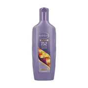 Andrelon Special shampoo oil & curl 300 ml