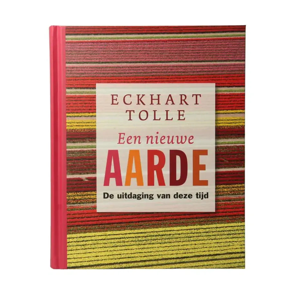 Ankh Hermes een nieuwe aarde