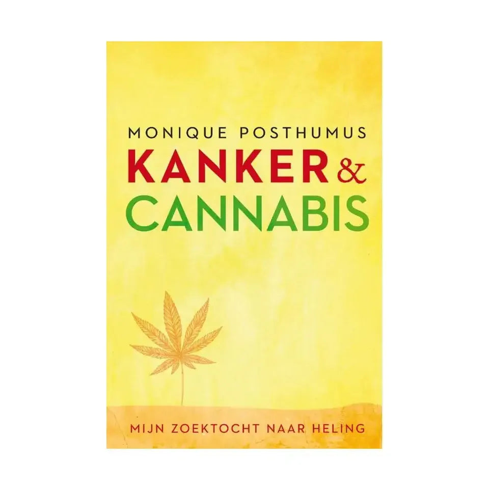 Ankh Hermes Kanker en cannabis
