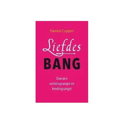 Ankh Hermes Liefdesbang Hannah Cuppen