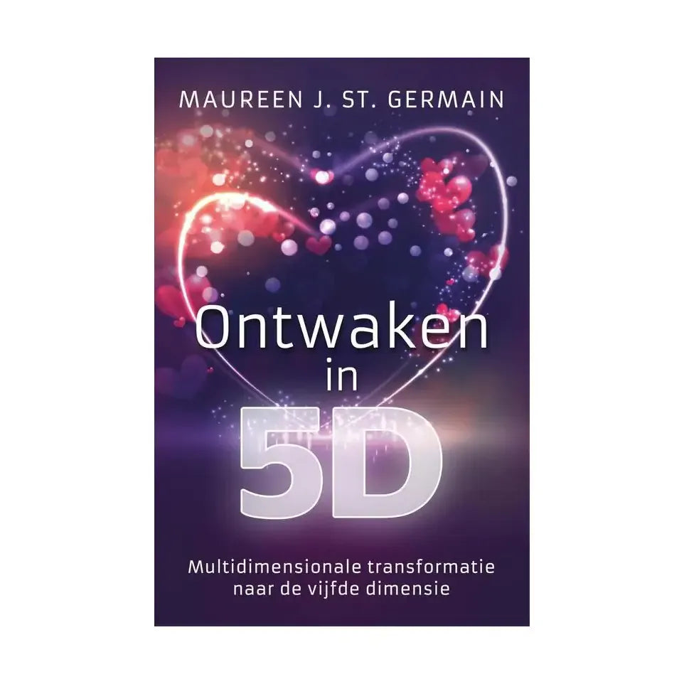Ankh Hermes Ontwaken in 5D