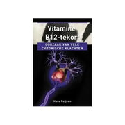 Ankh Hermes Vitamine B-12 tekort Hans Reijnen