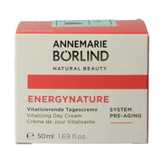 Annemarie Borlind Energynature dagcreme 50 ml