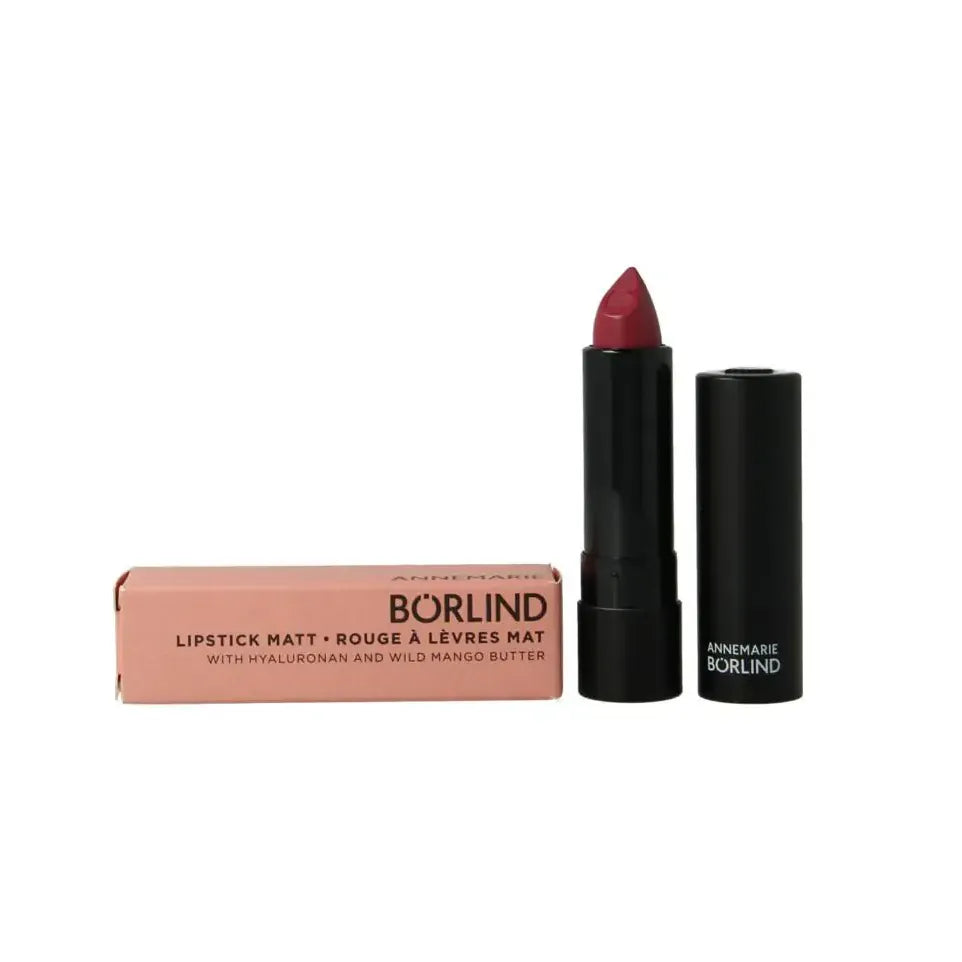 Annemarie Borlind Lipstick matt berry 4,2 gram