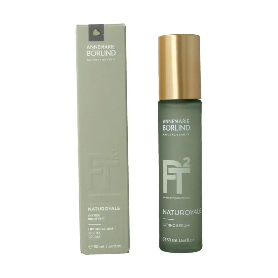 Annemarie Borlind Naturoyale lifting serum biologisch 50 ml