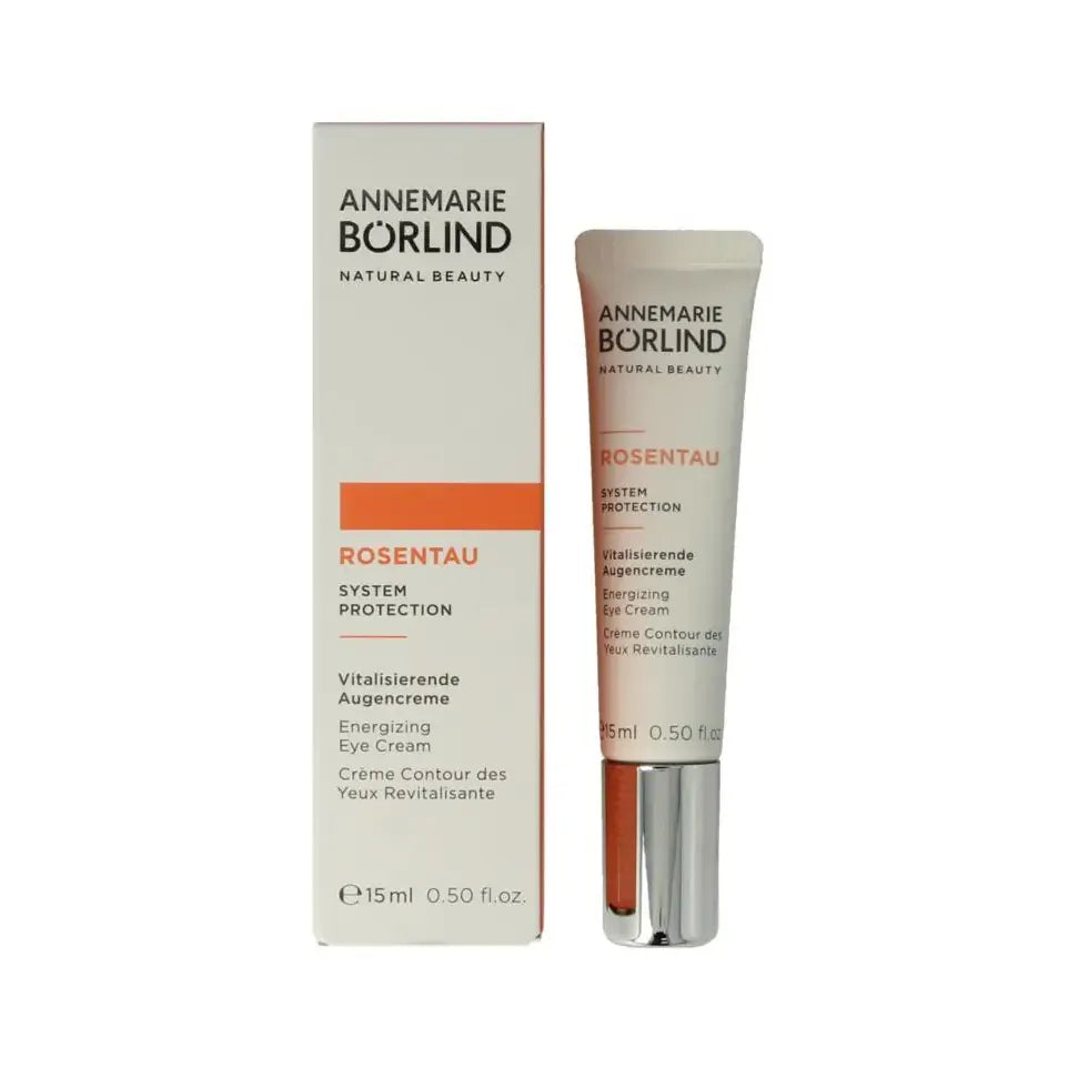 Annemarie Borlind Rose dew eye cream 15 ml