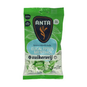 Anta Flu Eucalyptus suikervrij 120 gram