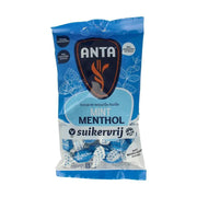 Anta Flu Mint suiker vrij met stevia 120 gram
