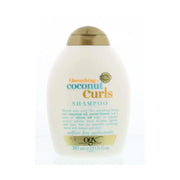 OGX Shampoo quenching coconut curls 385 ml