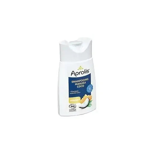 Aprolis Shampoo manuka coco 200 ml