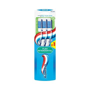 Aquafresh Tandenborstel flex interdental medium 3 stuks