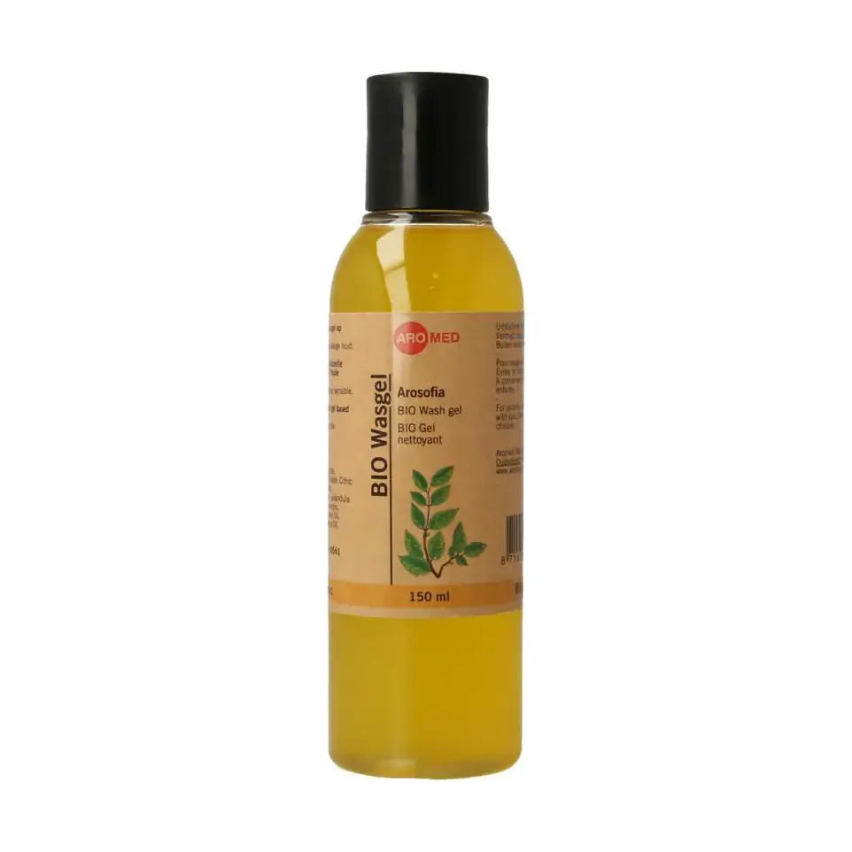 Aromed Arosofia Wasgel 150 ml